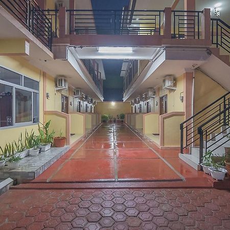 Reddoorz Near Rsud Dr Abdul Aziz Singkawang Hotel Bagian luar foto