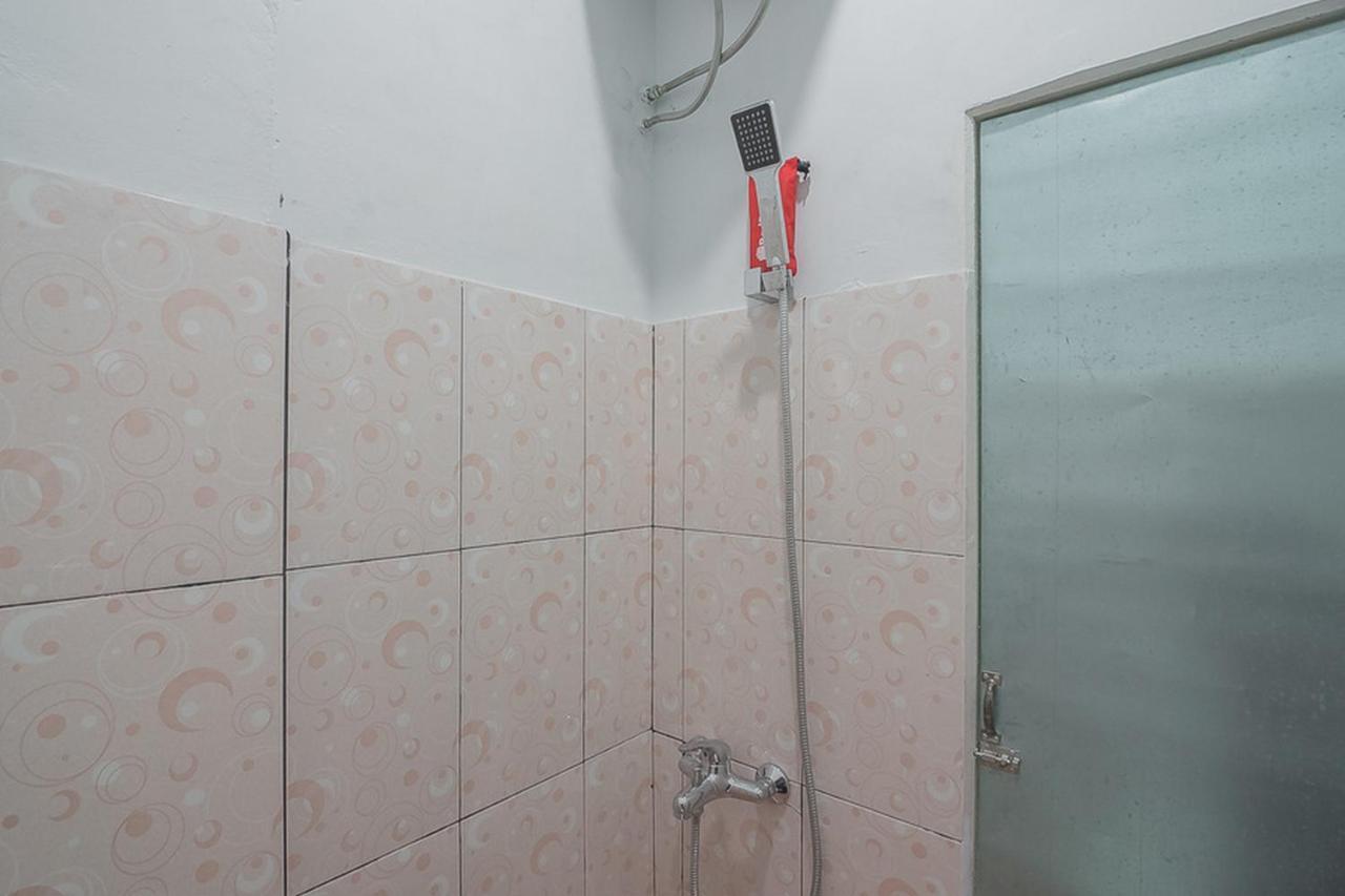 Reddoorz Near Rsud Dr Abdul Aziz Singkawang Hotel Bagian luar foto