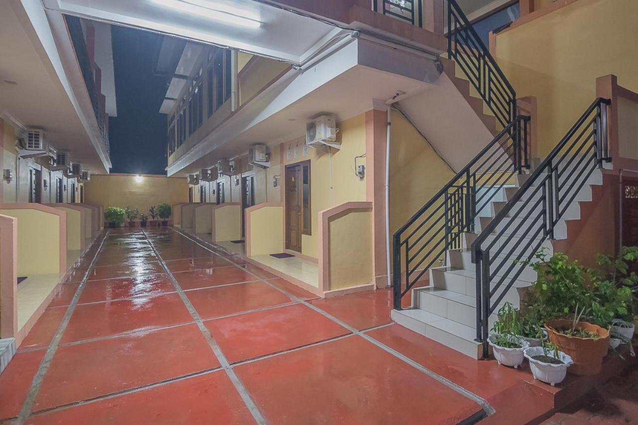 Reddoorz Near Rsud Dr Abdul Aziz Singkawang Hotel Bagian luar foto