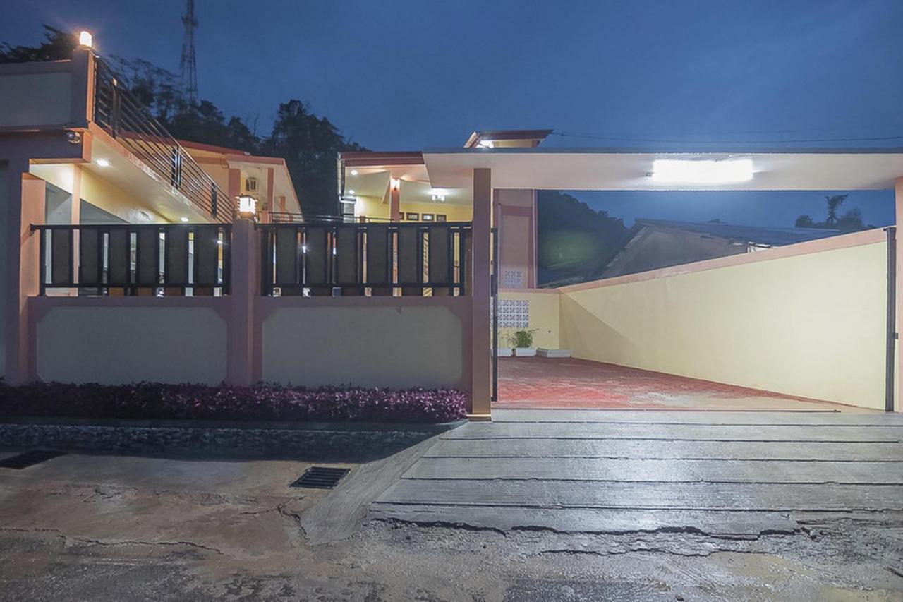 Reddoorz Near Rsud Dr Abdul Aziz Singkawang Hotel Bagian luar foto